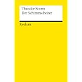 Der Schimmelreiter.