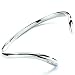 Hot Diamonds Go With The Flow Bangle.
