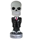 Funko Bone Daddy Glow in the Dark Giant 17 Inch Tall BobbleheadIMAGE
