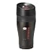 Primus Stainless Steel Vacuum Insulated Black Commuter Mug 0.4 L 81 X 197mm Silicone Seals