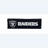 NFL Team Shoulder Pad, Oakland Raiders