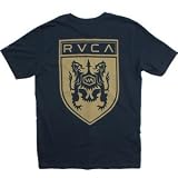 RVCA The Henry Short-Sleeve T-Shirt - Men's