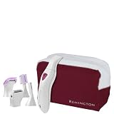 Remington Smooth & Silky 7 in 1 Women's Grooming Kit, WPG250SS (Quantity of 2)