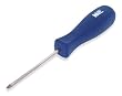 Flat Mechanics Screwdriver - 1/8 Inch x 3 Inch