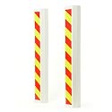 Maxsa Park Right Door/Bumper Guards 2-pk.