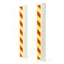 MAXSA Innovations 37357 Park Right Car Door and Bumper Guards
