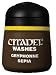Games Workshop: Citadel Wash Gryphonne Sepia