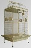 Parrot Cage