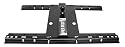 Valley 69880 Gooseneck Fixed Ball Platform Hitch