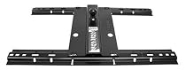 Valley 69880 Gooseneck Fixed Ball Platform Hitch