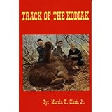 Track of the Kodiak