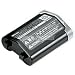 Nikon EN-EL4a Rechargeable Li-Ion Battery for MB-D10 Battery Pack and Nikon D2 and D3 Digital SLR Cameras