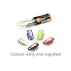 One Hexbug Nano Glow-in-the-Dark Micro-Robotic Creature (colors may vary)