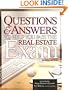 Questions & Answers to Help You Pass the Real Estate Exam