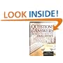 Questions & Answers to Help You Pass the Real Estate Exam
