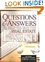 Questions & Answers to Help You Pass the Real Estate Exam