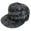 ICP Insane Clown Posse Whoop Fitted Flat-bill Hat