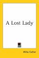 A Lost Lady (Vintage Classics)