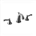 Bathroom Faucet by Jado - 816-213 in Old Bronze