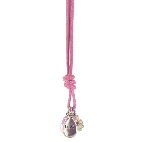 Schmuck-art Female Kette Teeny rosé/silver/rosé20936