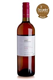 Kaituna Hills Ros&eacute; 2011 - Case of 6