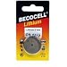 Produkt-Bild: Beco CR2412L Lithium-Knopfzelle 3,0Ah 100mAh