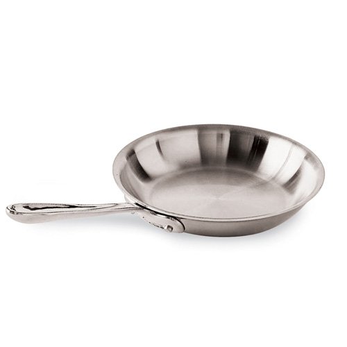 All-Clad MC2 Fry Pans