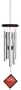Woodstock Encore Collection Silver Chimes of Mars Windchime