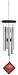 Woodstock Encore Collection Silver Chimes of Mars Windchime