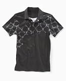 Epic Threads Boys Layered Graphic-Print Polo