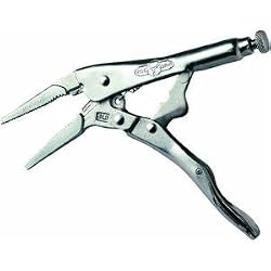 Irwin 6LN-3 Vise-Grip Long Nose Pliers
