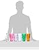 Creative Ware 24-Ounce Plastic Tumblers, Set of 10