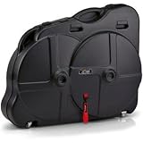 2008 Scicon AeroTech Evolution Travel Case