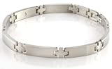Titanium Bracelet (TIBX-040)