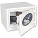 Electronics : Phoenix Centurion Safe 1 Hour Protection Electronic Lock 16L Capacity 26Kg W410xD342xH300mm Ref 1261