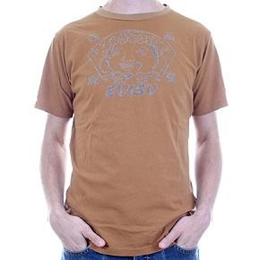 Evisu European Edition short sleeve t-shirt