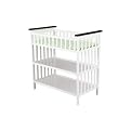 Delta Childrens Products St. Martin Changer in White