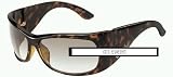 Gucci Sunglasses AUTHENTIC Womens Tortoise Light Brown GG 2962/S AX5/DB
