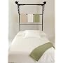 DreamSacks BambooDreams Sheet Set- Queen- Rain