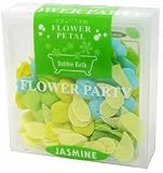 フラワーパーティー（ジャスミン）
