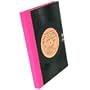 Recycled Lp Record Blank Book 7x10