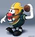 Green Bay Packers Mr. Potato Head