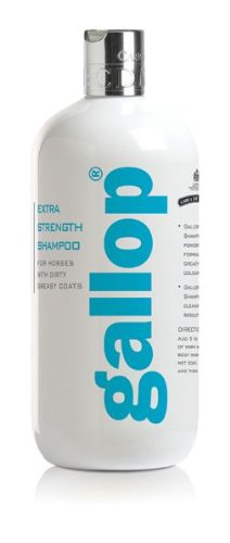 Carr & Day & Martin Horse Gallop Extra Strength Shampoo - 500Ml