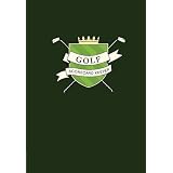 Golf Scorecard Keeper
