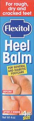Flexitol Heel Balm, 4 oz.