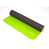 Natural Fitness Eco-Yoga Mat