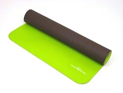 Natural Fitness Eco-Yoga Mat