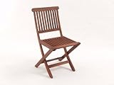 Mir Mhdc-1A Devon Fold Chair (For Lw15)