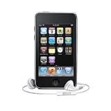 Apple iPod touch 64 GB (3rd Generation)