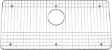 KOHLER 6062-ST Dickinson Bottom Basin Rack, Stainless Steel